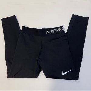 Nike Pro Leggings